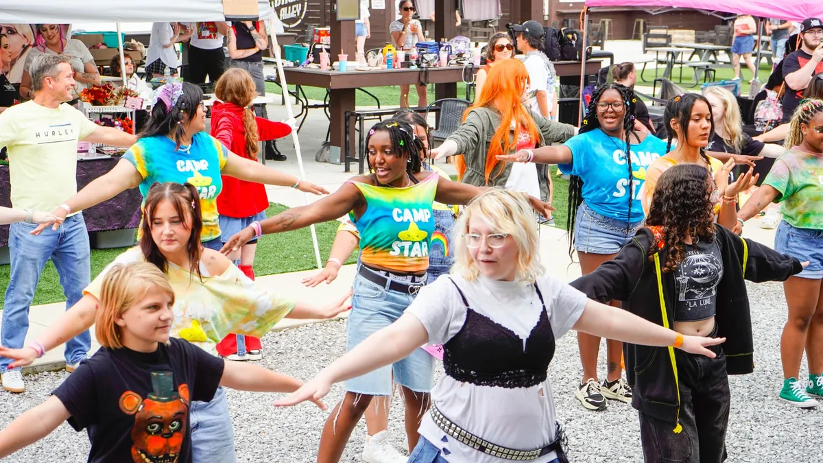 Community highlight 3